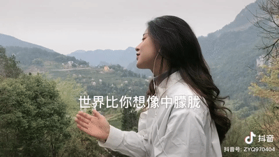 【抖音热门排行榜之好声音篇】 出门戴口罩,回家勤洗手!Vol.108